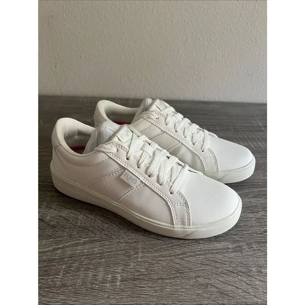 New Women’s Ryka Women's Viv Classic Oxfords 6M